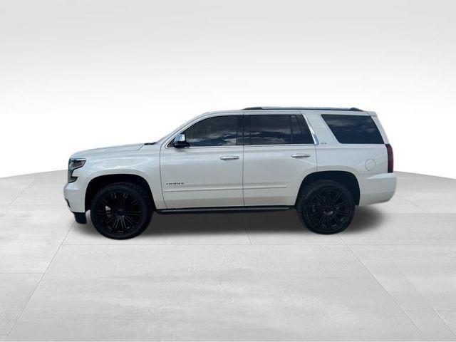 used 2015 Chevrolet Tahoe car, priced at $20,981