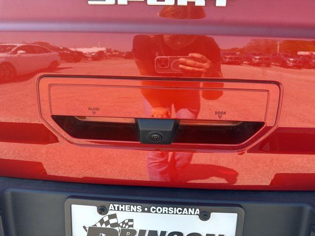 used 2024 Ford Bronco Sport car, priced at $31,991