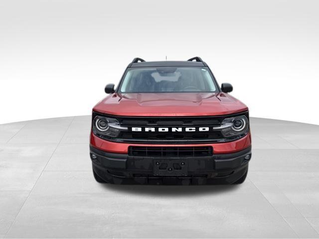 used 2024 Ford Bronco Sport car, priced at $31,991
