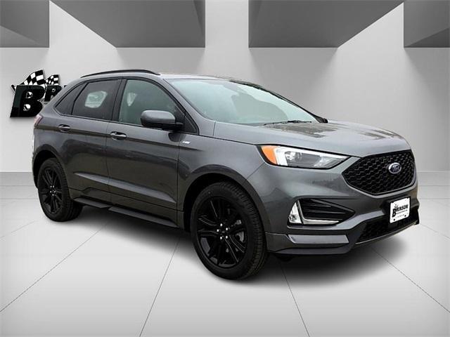 new 2024 Ford Edge car, priced at $40,040
