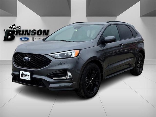 new 2024 Ford Edge car, priced at $40,040