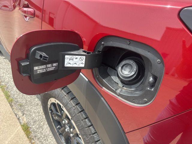 used 2024 Nissan Pathfinder car, priced at $37,992