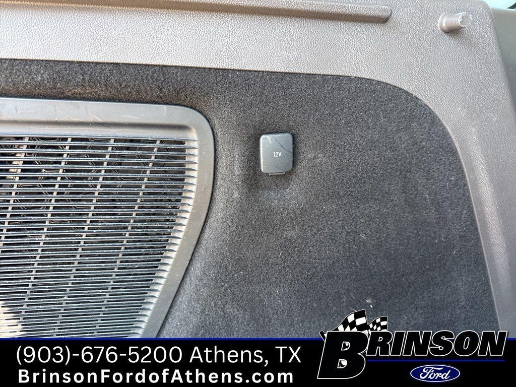 used 2022 Lincoln Corsair car, priced at $30,952