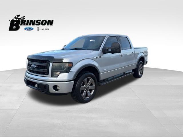 used 2013 Ford F-150 car, priced at $10,792