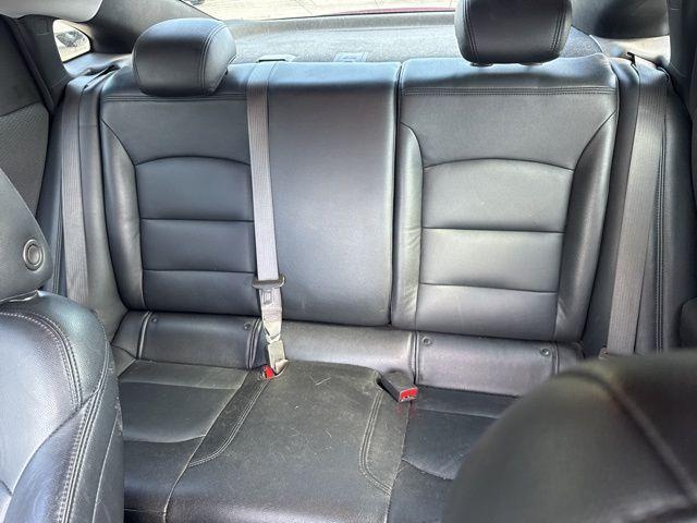 used 2021 Chevrolet Malibu car, priced at $15,992