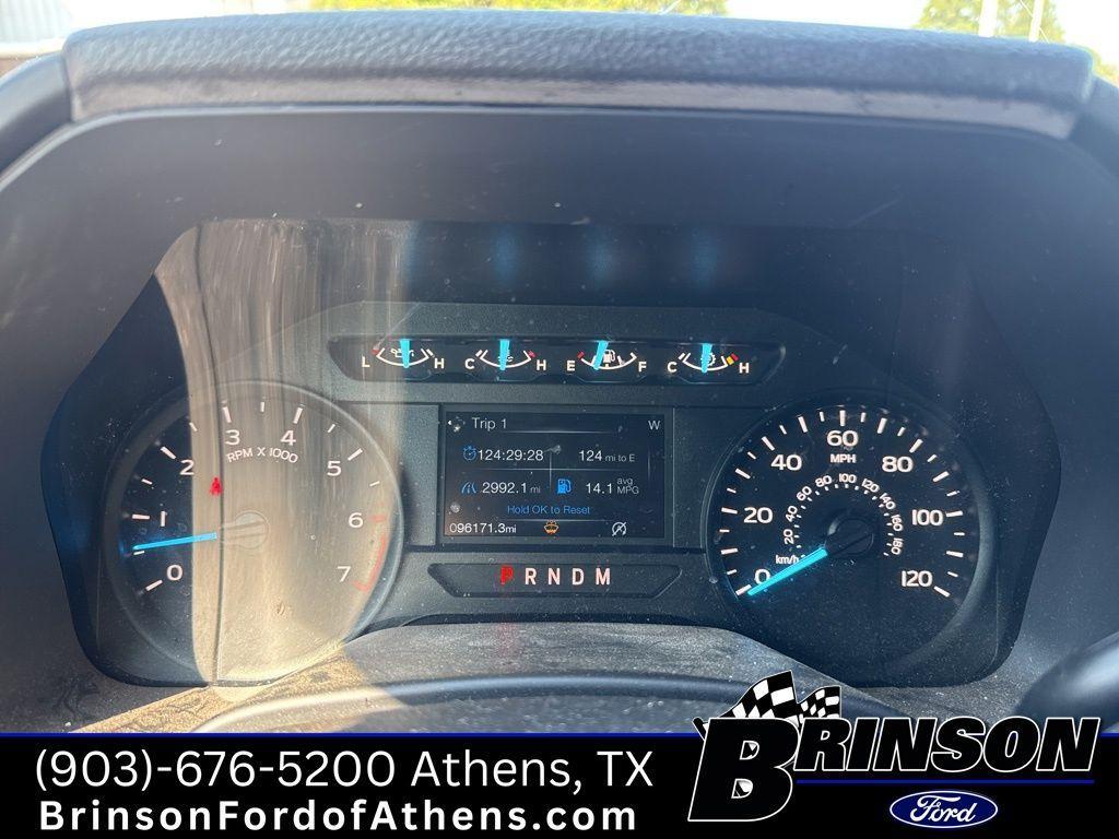 used 2020 Ford F-150 car, priced at $23,491