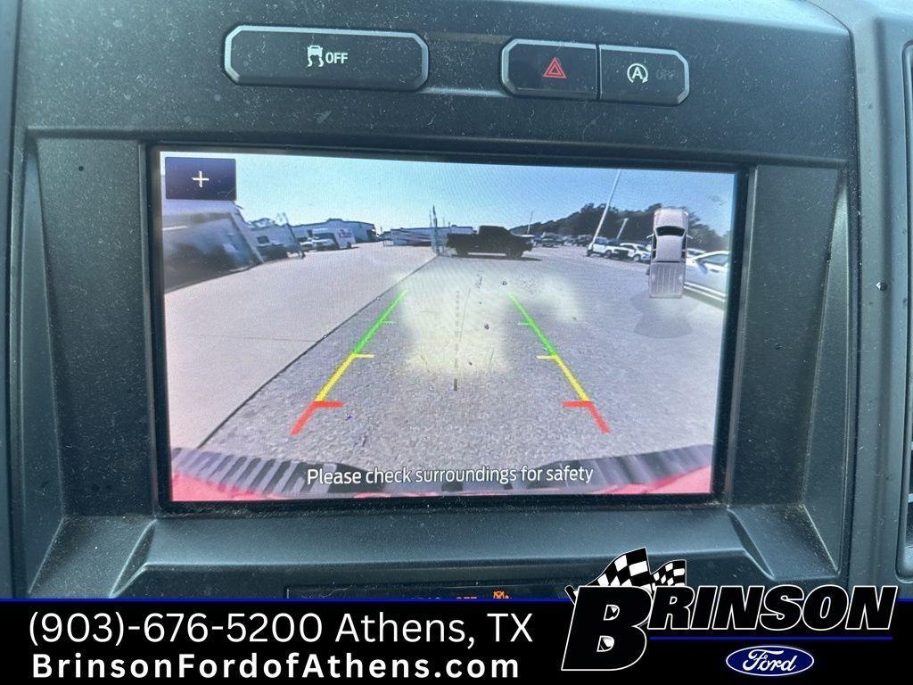 used 2020 Ford F-150 car, priced at $23,491