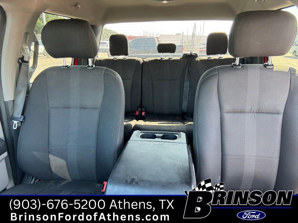 used 2020 Ford F-150 car, priced at $23,491