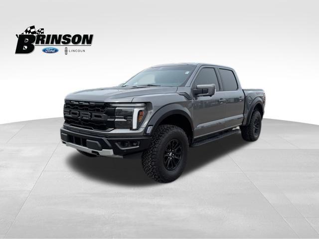 used 2024 Ford F-150 car, priced at $81,591