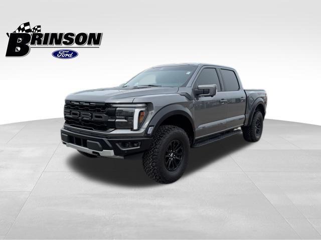 used 2024 Ford F-150 car, priced at $77,385