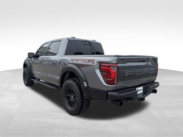 used 2024 Ford F-150 car, priced at $81,591