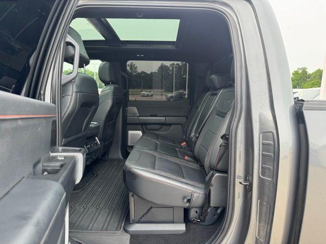 used 2024 Ford F-150 car, priced at $81,591
