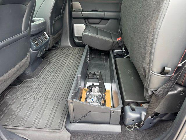 used 2024 Ford F-150 car, priced at $81,591