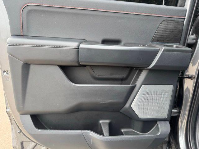 used 2024 Ford F-150 car, priced at $81,591