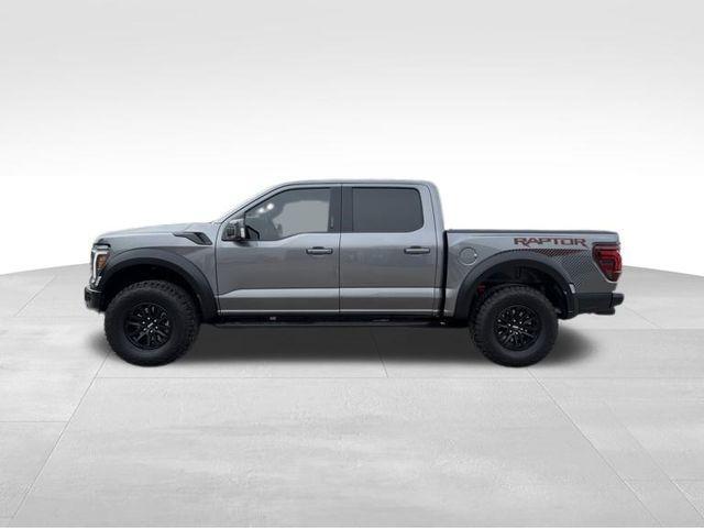 used 2024 Ford F-150 car, priced at $81,591