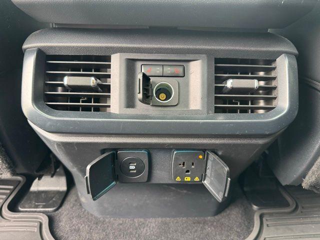 used 2024 Ford F-150 car, priced at $81,591
