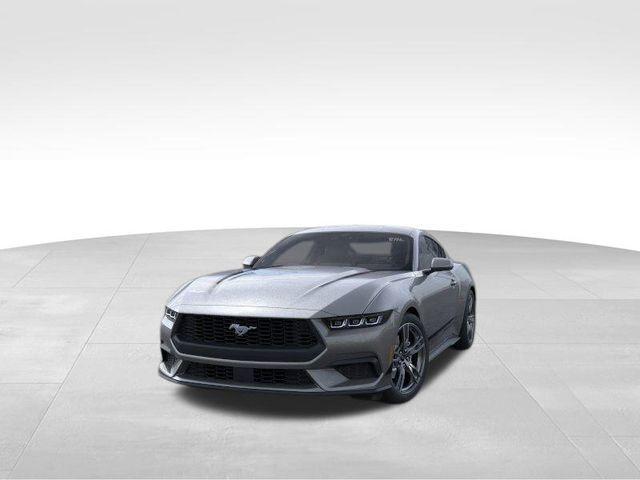 new 2025 Ford Mustang car, priced at $30,310