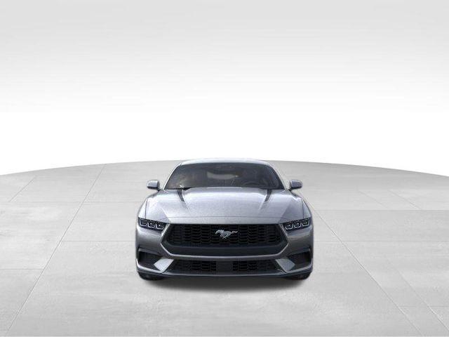 new 2025 Ford Mustang car, priced at $30,310