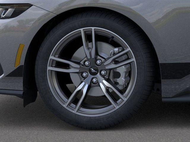 new 2025 Ford Mustang car, priced at $30,310