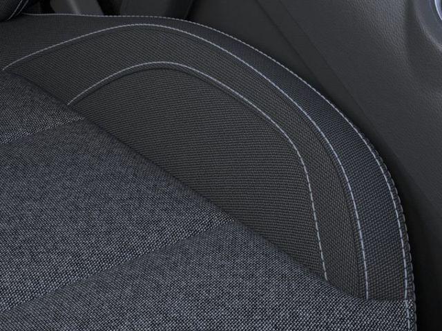 new 2025 Ford Mustang car, priced at $30,310