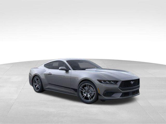 new 2025 Ford Mustang car, priced at $30,310