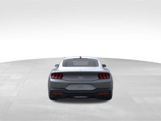 new 2025 Ford Mustang car, priced at $30,310