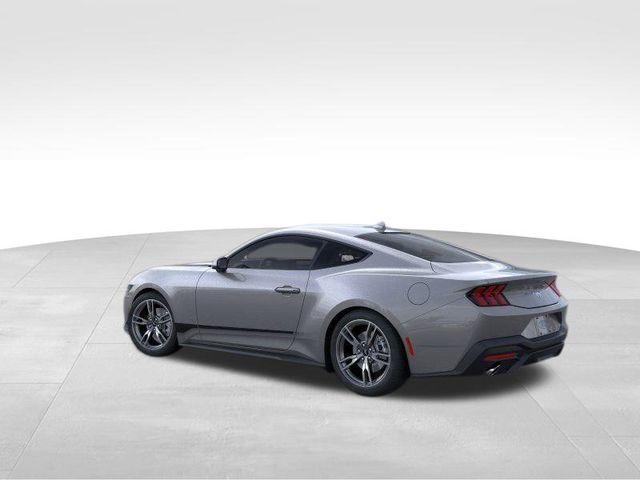 new 2025 Ford Mustang car, priced at $30,310