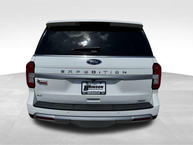 new 2024 Ford Expedition car, priced at $63,492