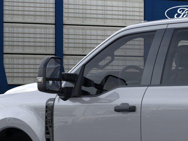 new 2025 Ford F-250 car, priced at $66,975