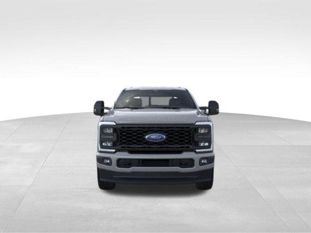 new 2025 Ford F-250 car, priced at $66,975