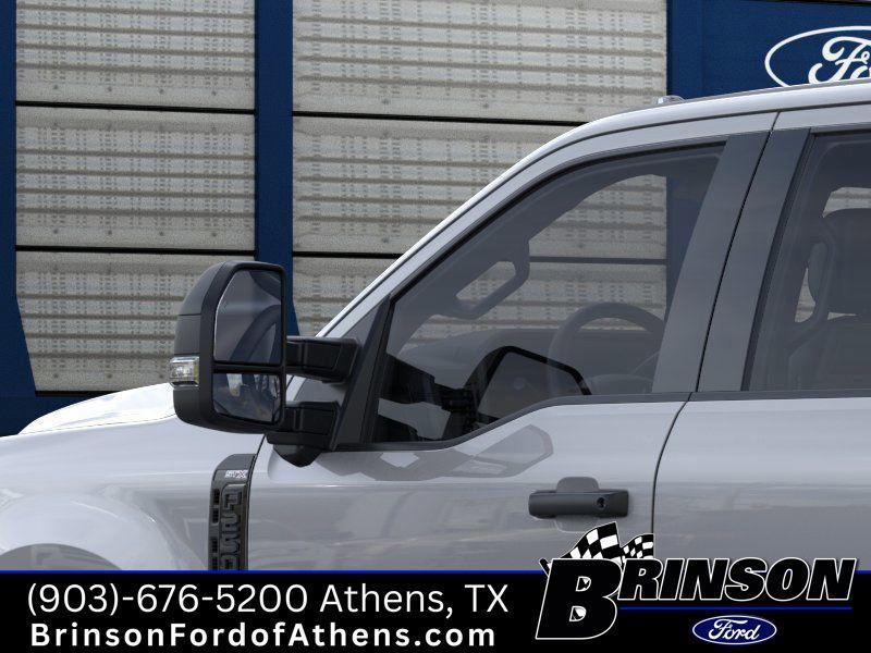 new 2025 Ford F-250 car, priced at $62,450