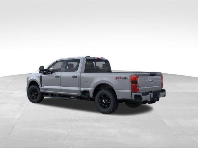new 2025 Ford F-250 car, priced at $66,975