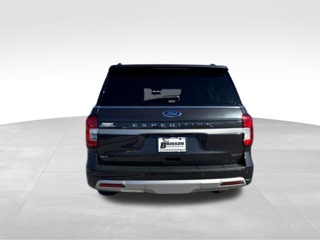 new 2024 Ford Expedition Max car, priced at $64,492