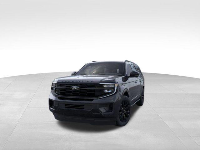 new 2025 Ford Expedition Max car, priced at $80,490