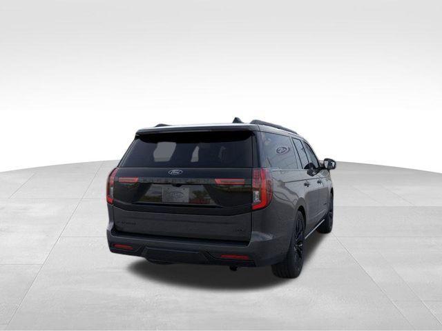 new 2025 Ford Expedition Max car, priced at $80,490