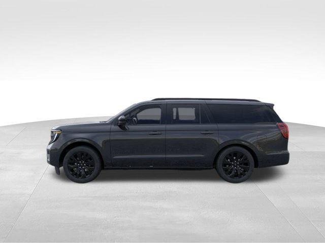 new 2025 Ford Expedition Max car, priced at $80,490