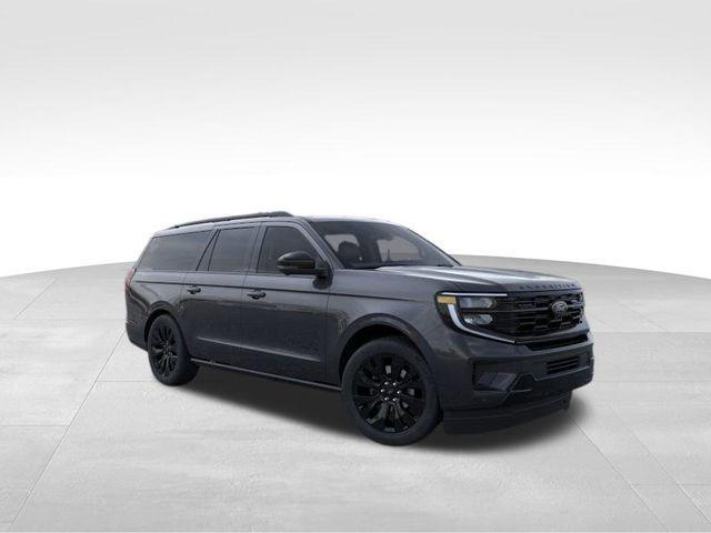 new 2025 Ford Expedition Max car, priced at $80,490