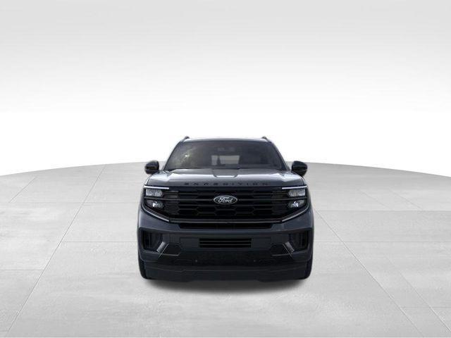 new 2025 Ford Expedition Max car, priced at $80,490