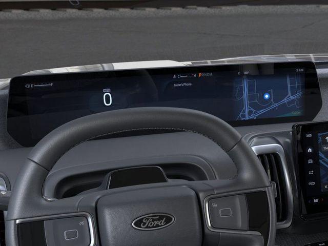 new 2025 Ford Expedition Max car, priced at $80,490