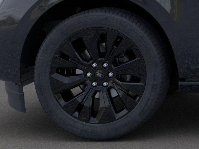 new 2025 Ford Expedition Max car, priced at $80,490