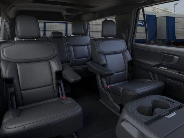 new 2025 Ford Expedition Max car, priced at $80,490