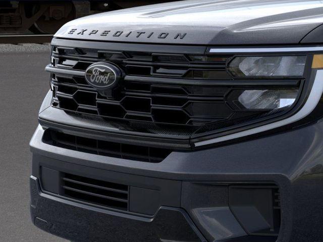 new 2025 Ford Expedition Max car, priced at $80,490
