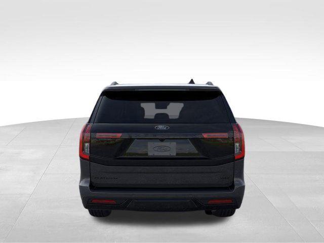 new 2025 Ford Expedition Max car, priced at $80,490