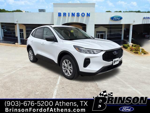 new 2025 Ford Escape car, priced at $22,985