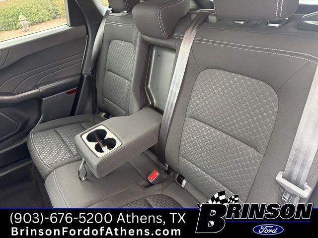 new 2025 Ford Escape car, priced at $22,985
