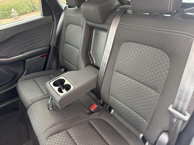 new 2025 Ford Escape car, priced at $29,875