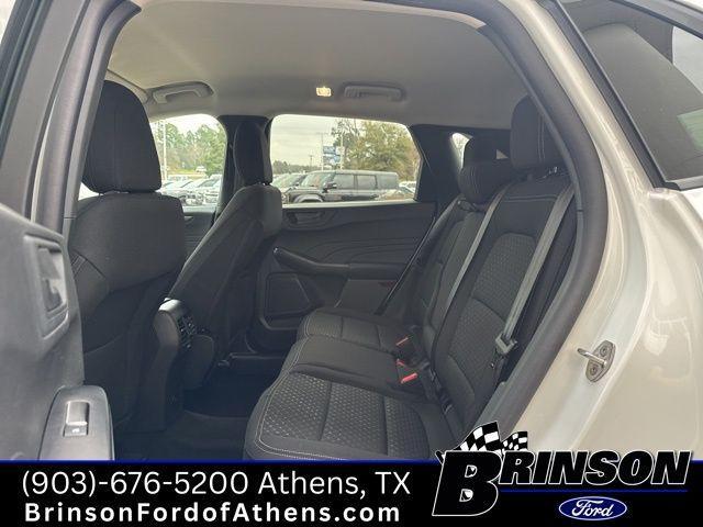 new 2025 Ford Escape car, priced at $22,985