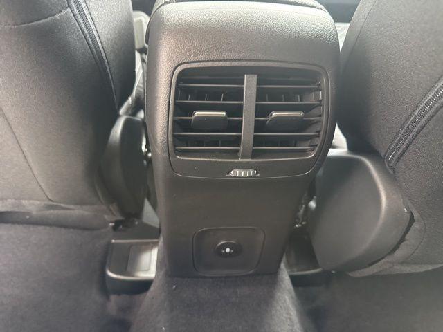 new 2025 Ford Escape car, priced at $29,875
