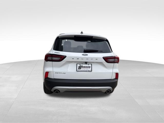 new 2025 Ford Escape car, priced at $29,875