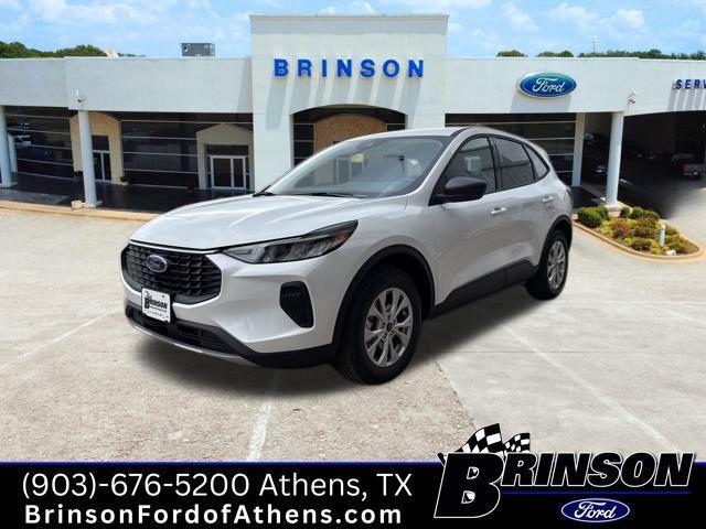 new 2025 Ford Escape car, priced at $22,985